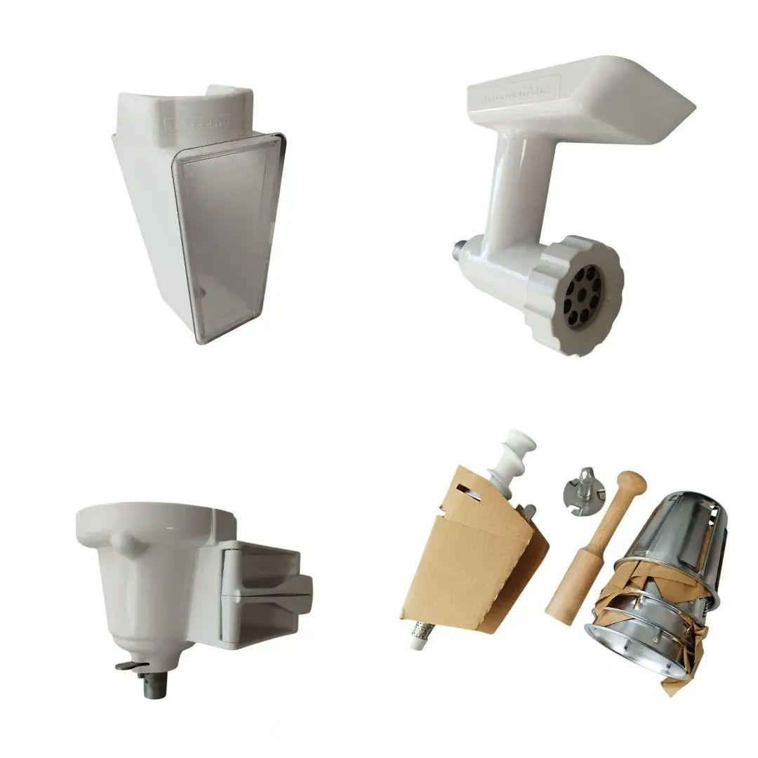 Kitchen Aid　キッチンエイド　マルチファンクションミキサー　K45SS