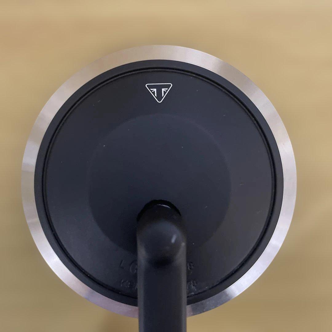 トライアンフ純正 バーエンドミラー ボンネビルT100/T120他　片方だけ