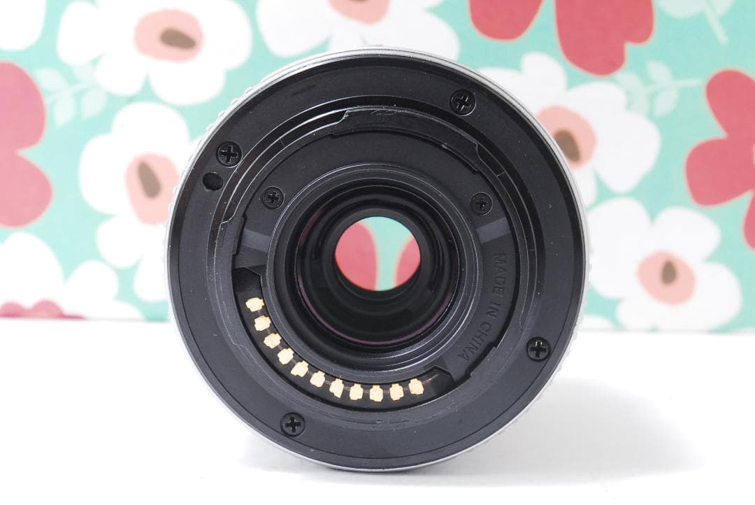 ❤極上品❤オリンパス 標準ズームレンズ❤14-42mm❤
