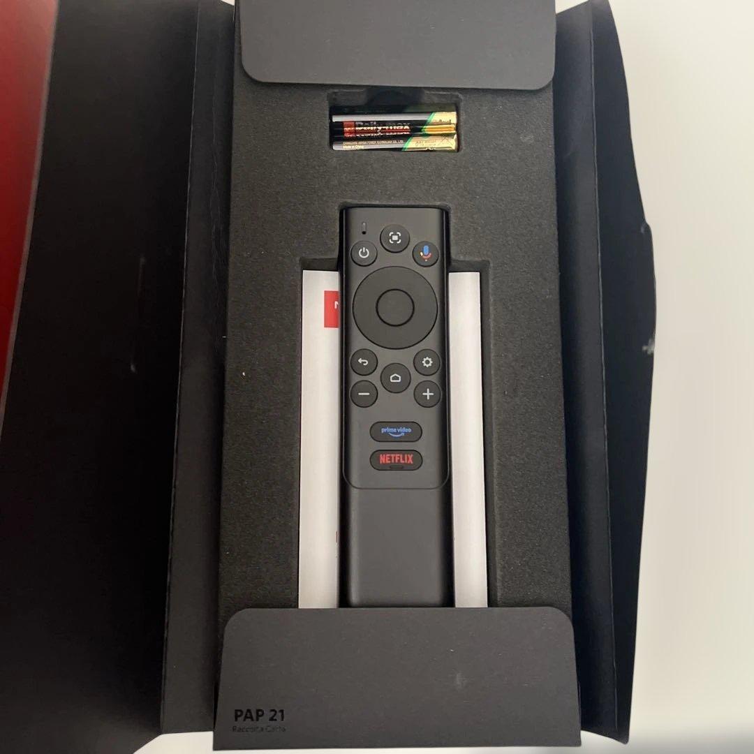 プロジェクター Anker Nebula Capsule 3