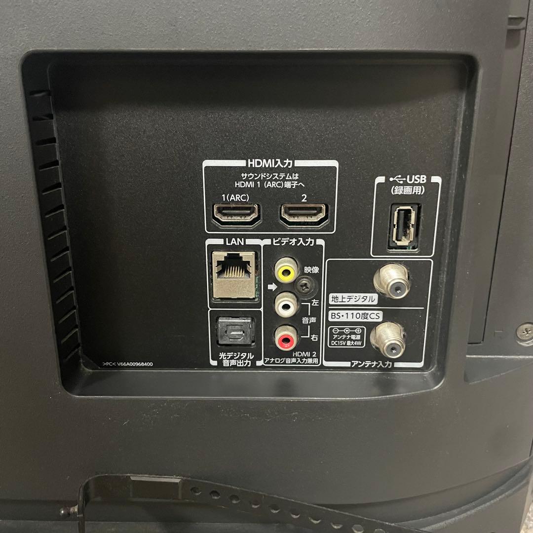 都内23区送料無料✨TOSHIBA✨32インチ液晶テレビ32S21 2018年製