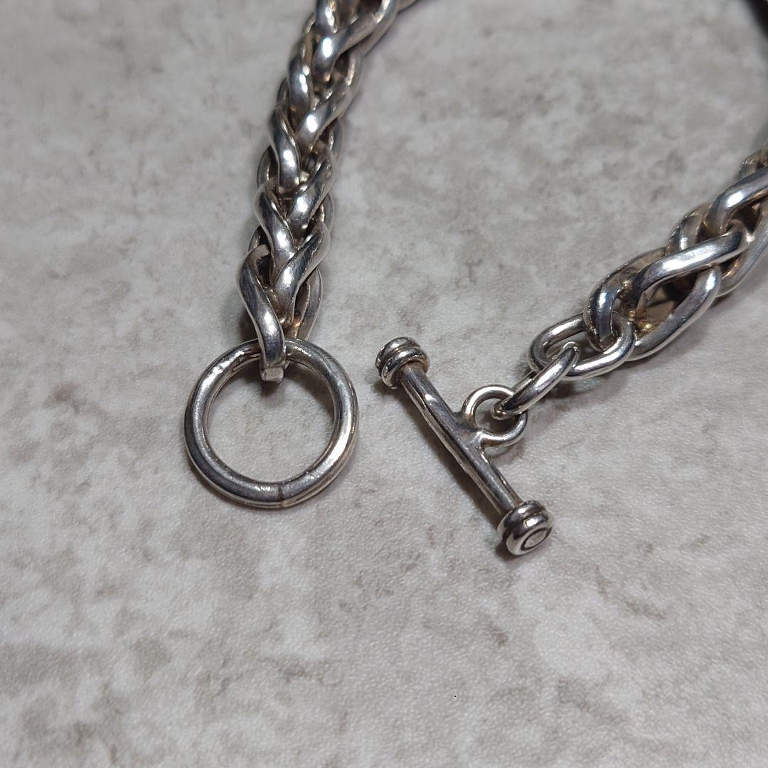 MEXICAN JEWELRY ブレスレット SILVER925