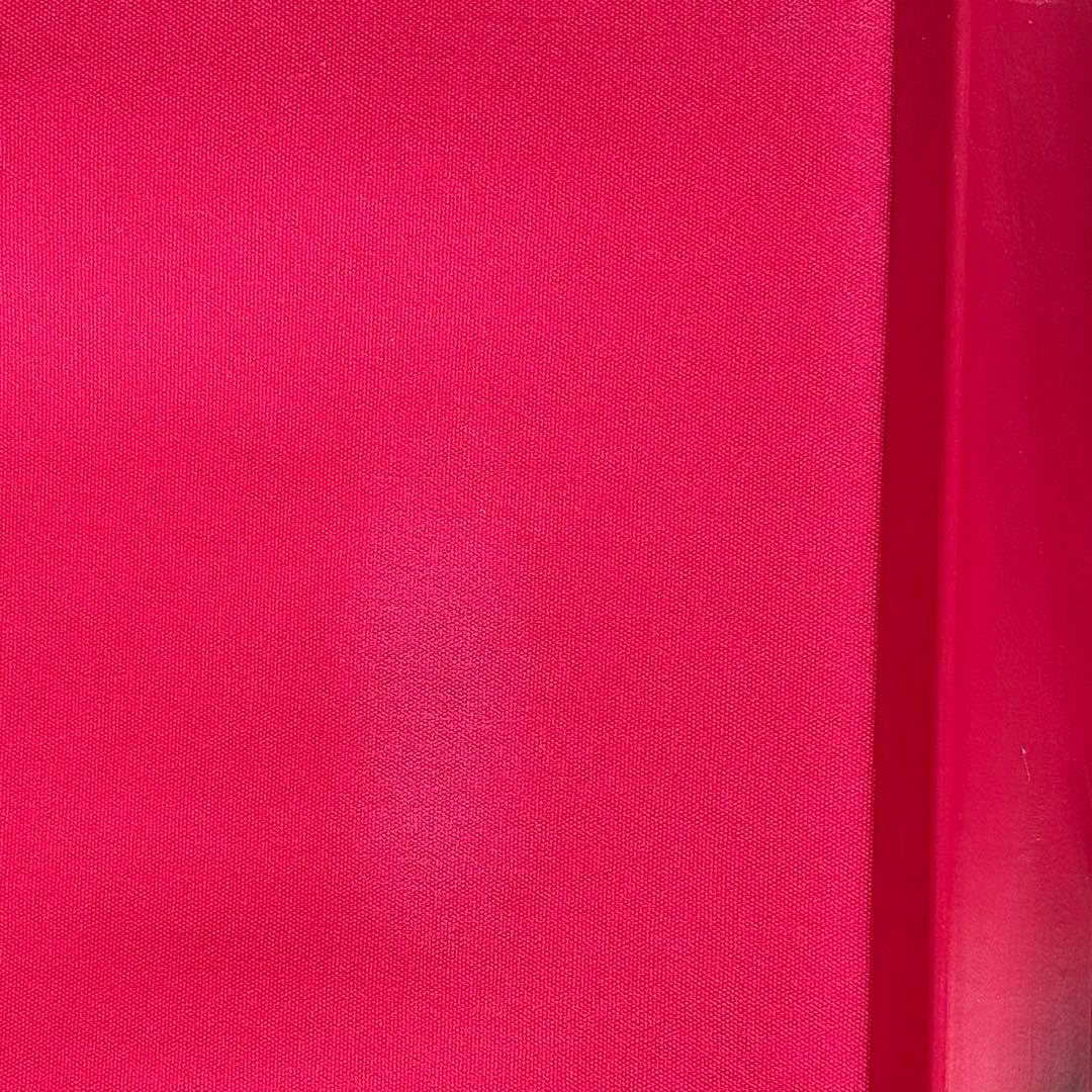 Supreme 19SS ディレクターズチェア 椅子　レッド