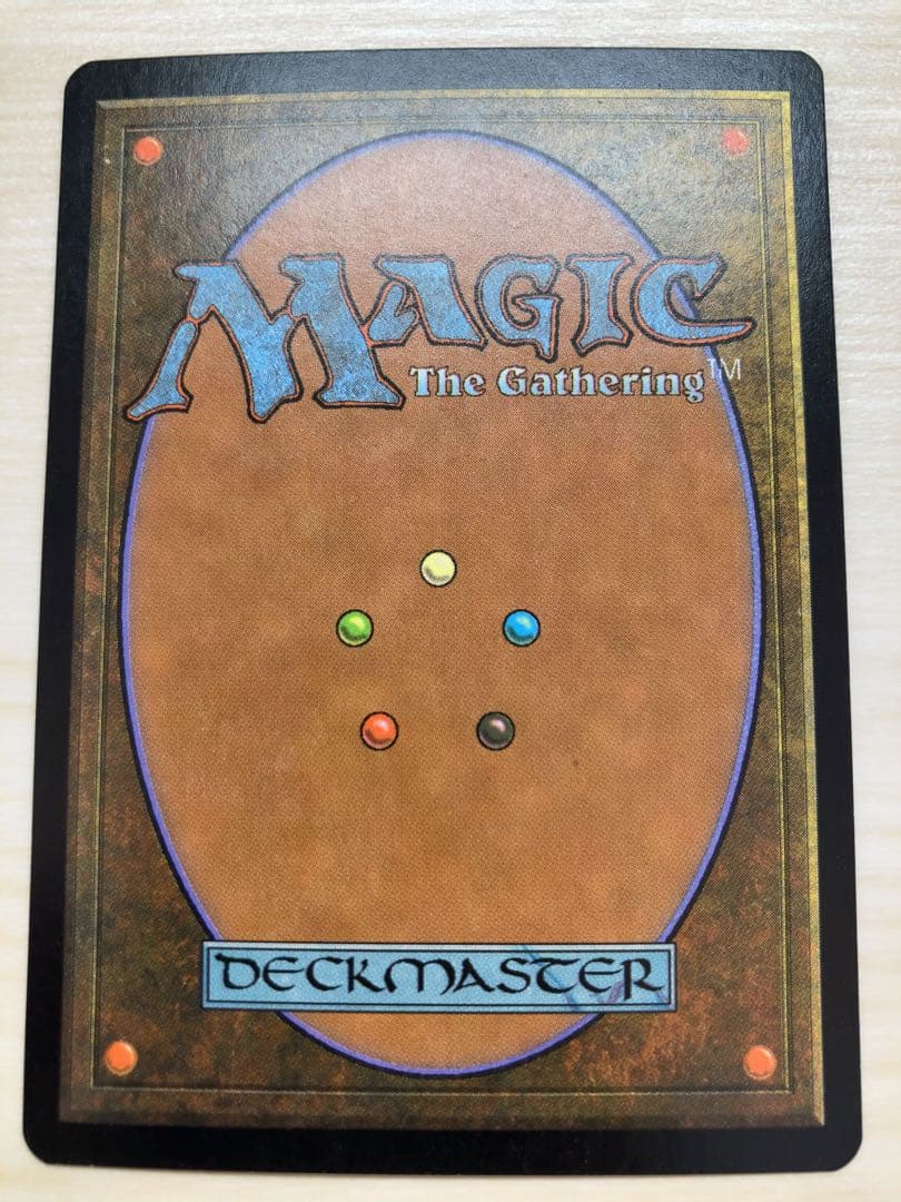 MTG タールルームの勇士ターンガース foil 日本語 絵違い プレーンシフト