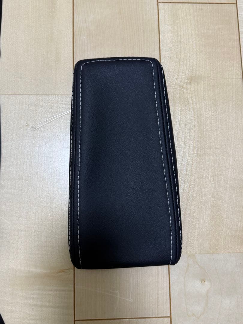 値下NDロードスター用LIBERALコンソール、リッド、センターフードジャケット