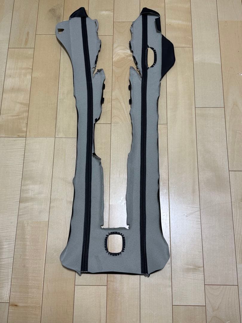 値下NDロードスター用LIBERALコンソール、リッド、センターフードジャケット