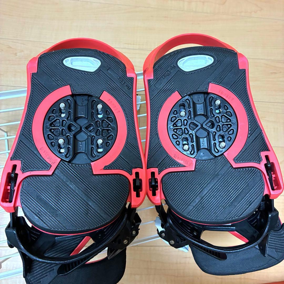 バートン LEXA Re:Flex サイズM