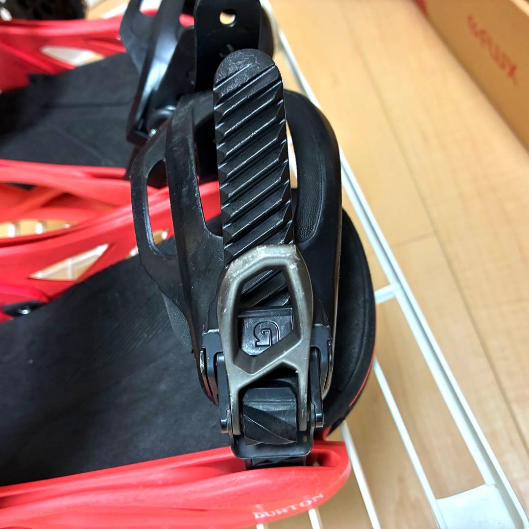 バートン LEXA Re:Flex サイズM