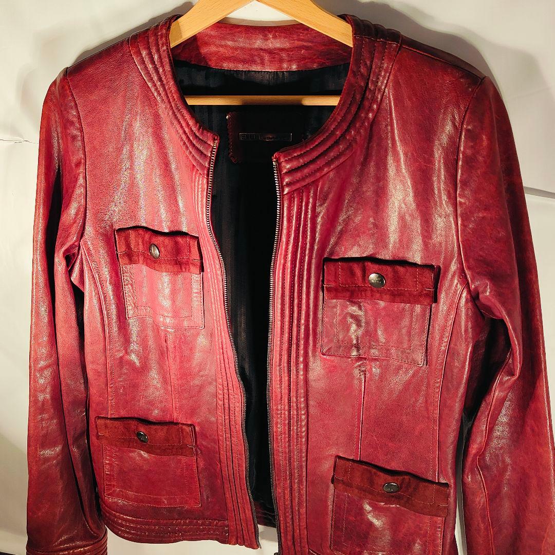 user_4493845a　　　　　　BUI de Barbara Bui