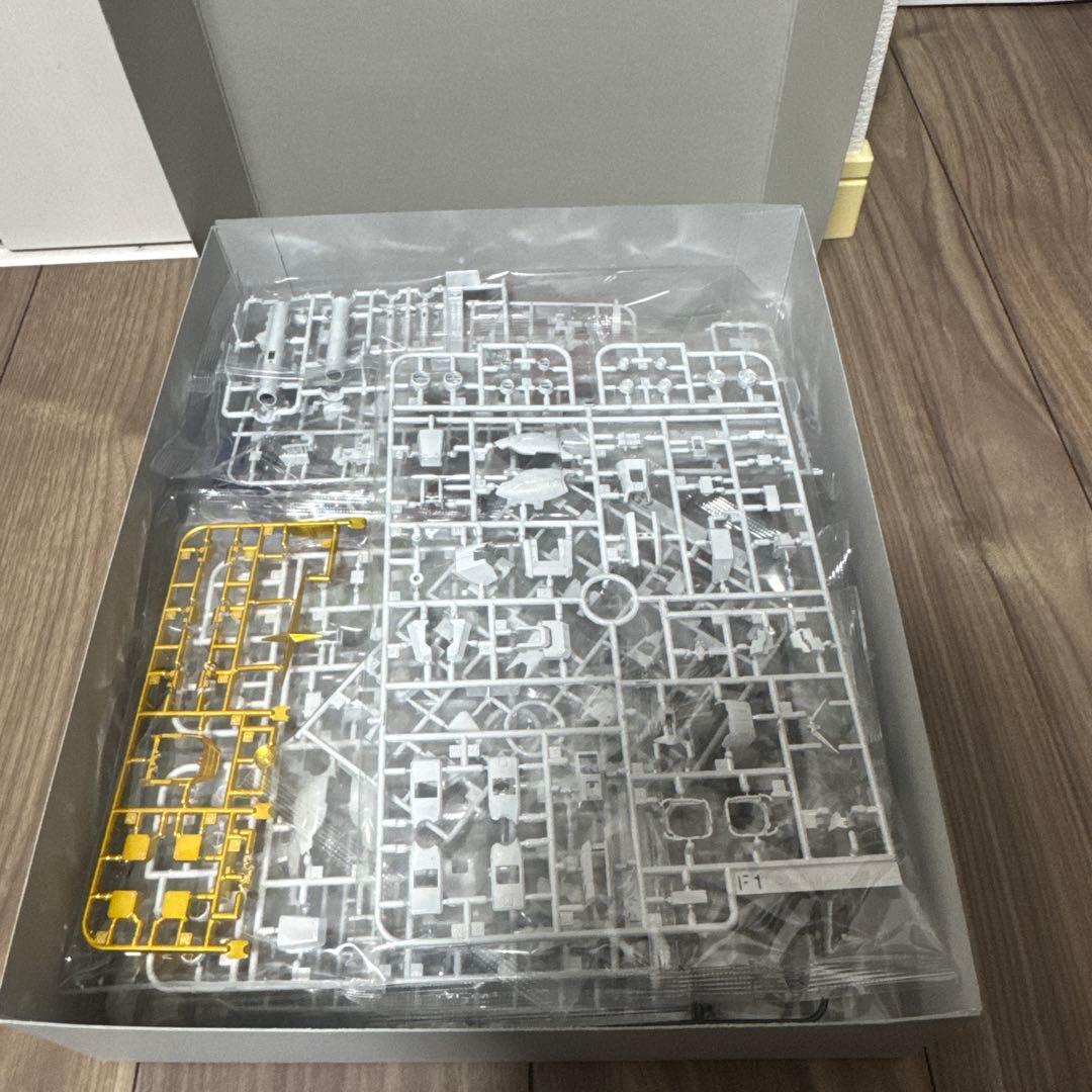 MG 1/100 ガンダムベース限定 RX-78-2 ガンダム Ver.3.0