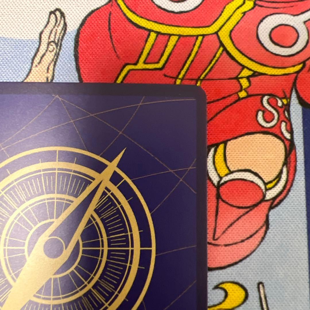 の*か様 ワンピースカード　SP ボア・ハンコック　美品 ローダー付き