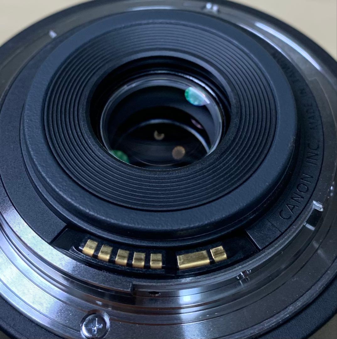 （中古品） EOS 80D EF-S18-135 IS USM レンズキット