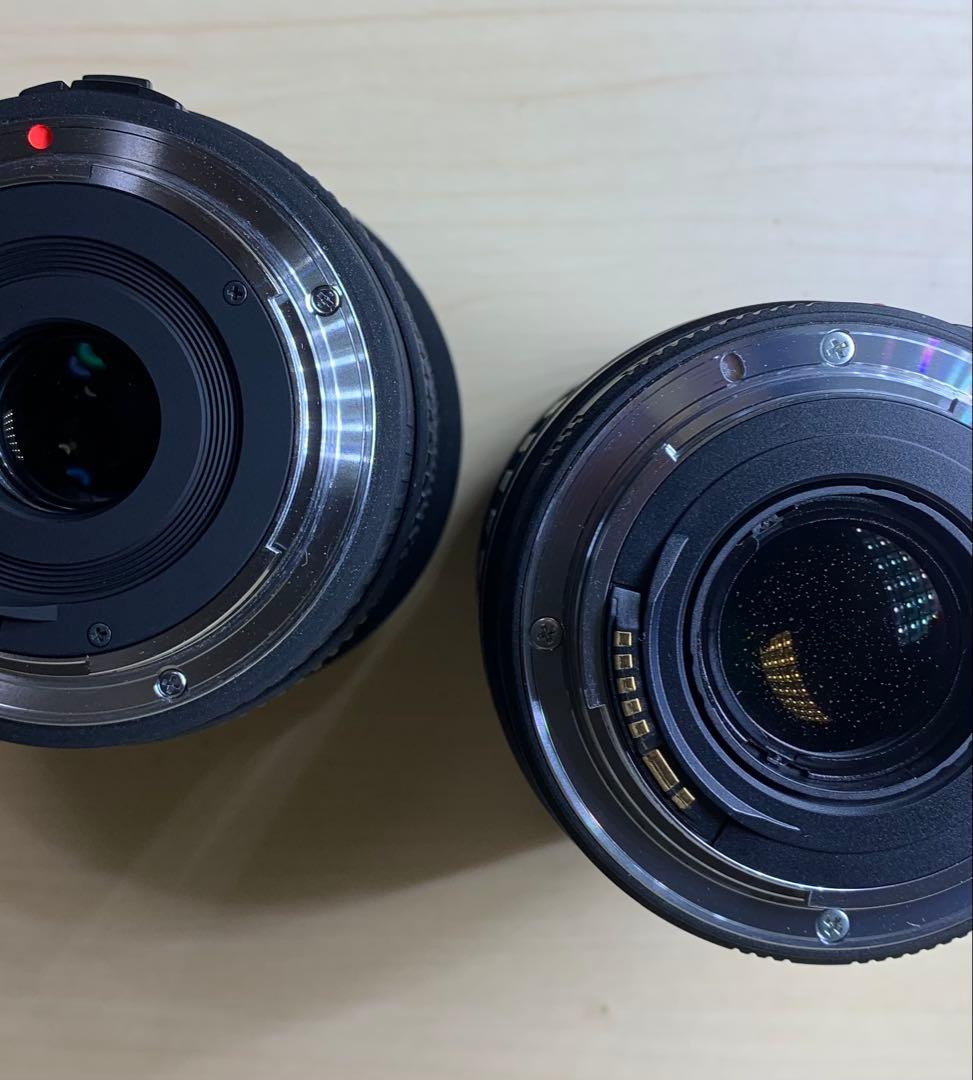 （中古品） EOS 80D EF-S18-135 IS USM レンズキット