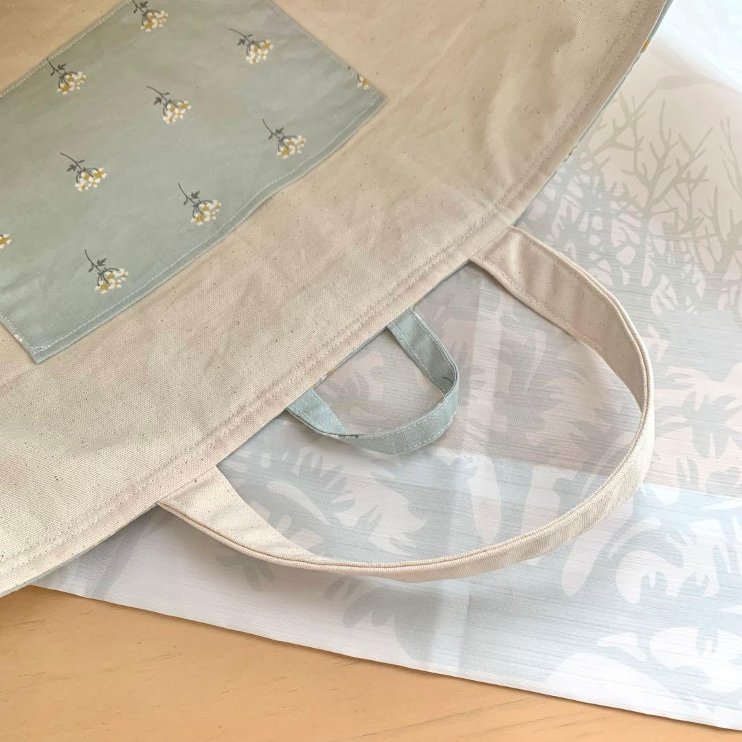 【のん】入園8点セット