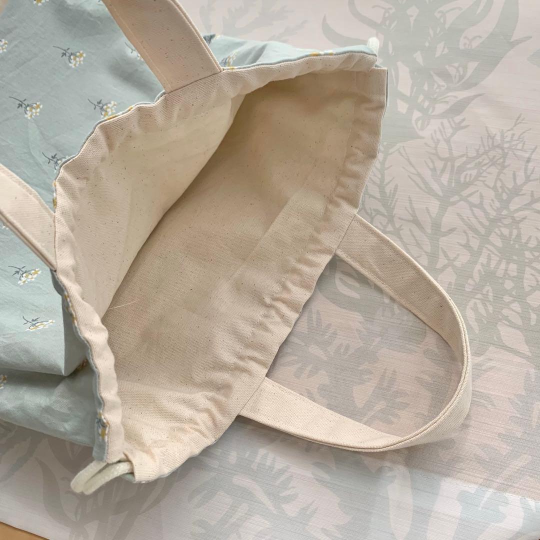 【のん】入園8点セット