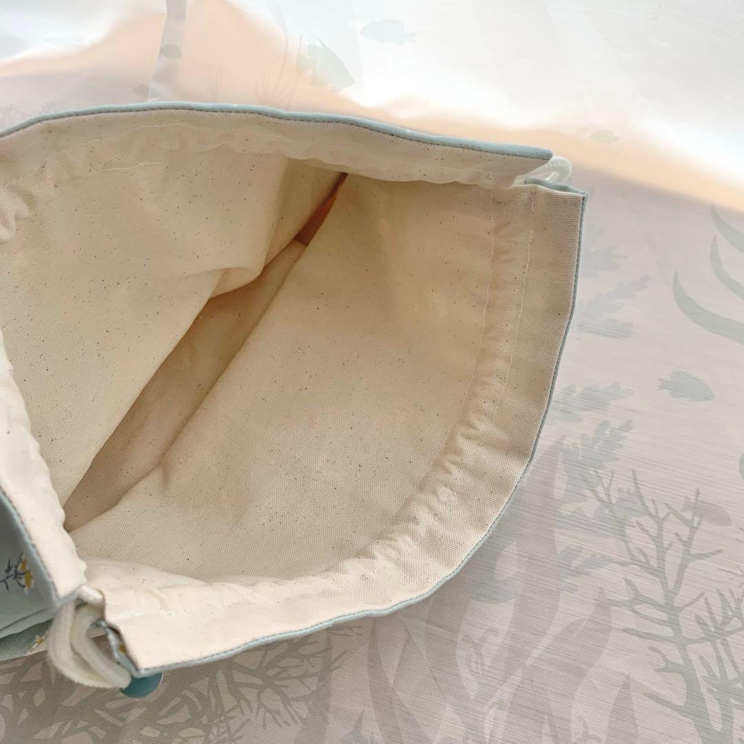 【のん】入園8点セット