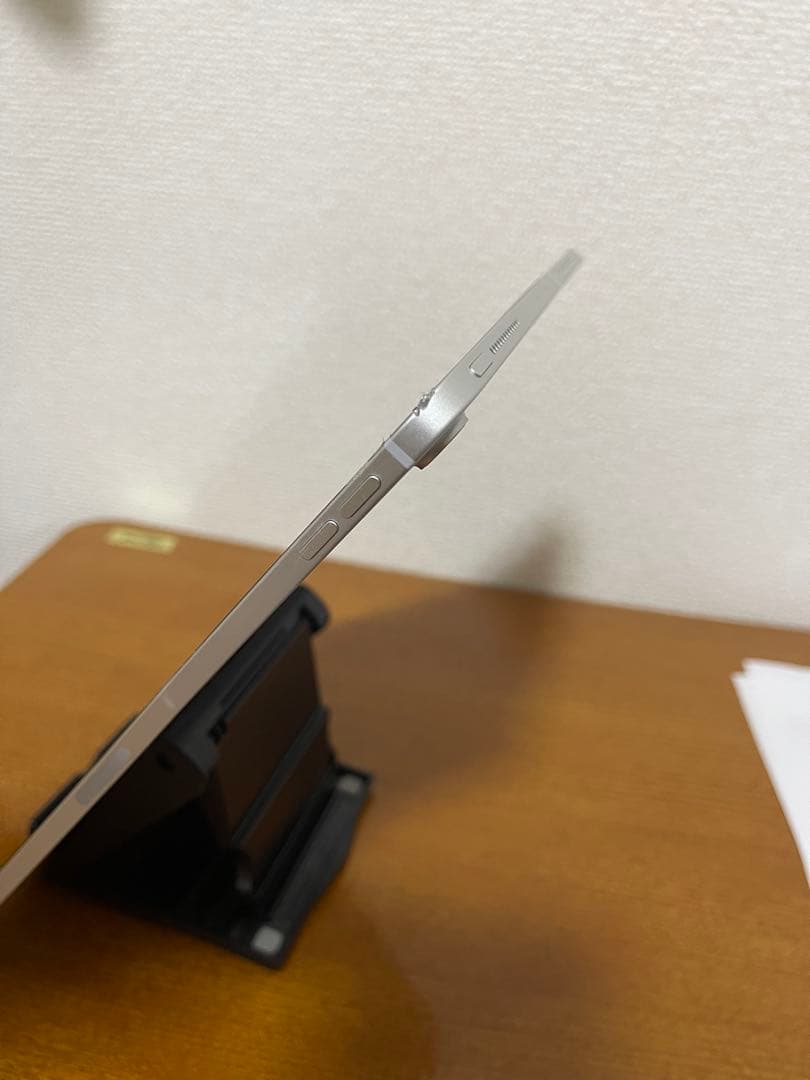 iPad Pro 11 (第1世代) 64GB SIM フリー