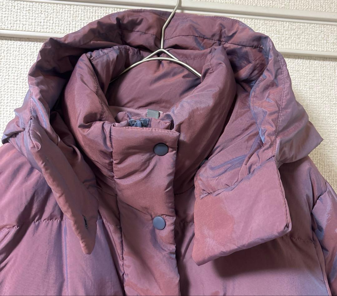 【未使用】lululemon Wunder Puff Jacket サイズ6