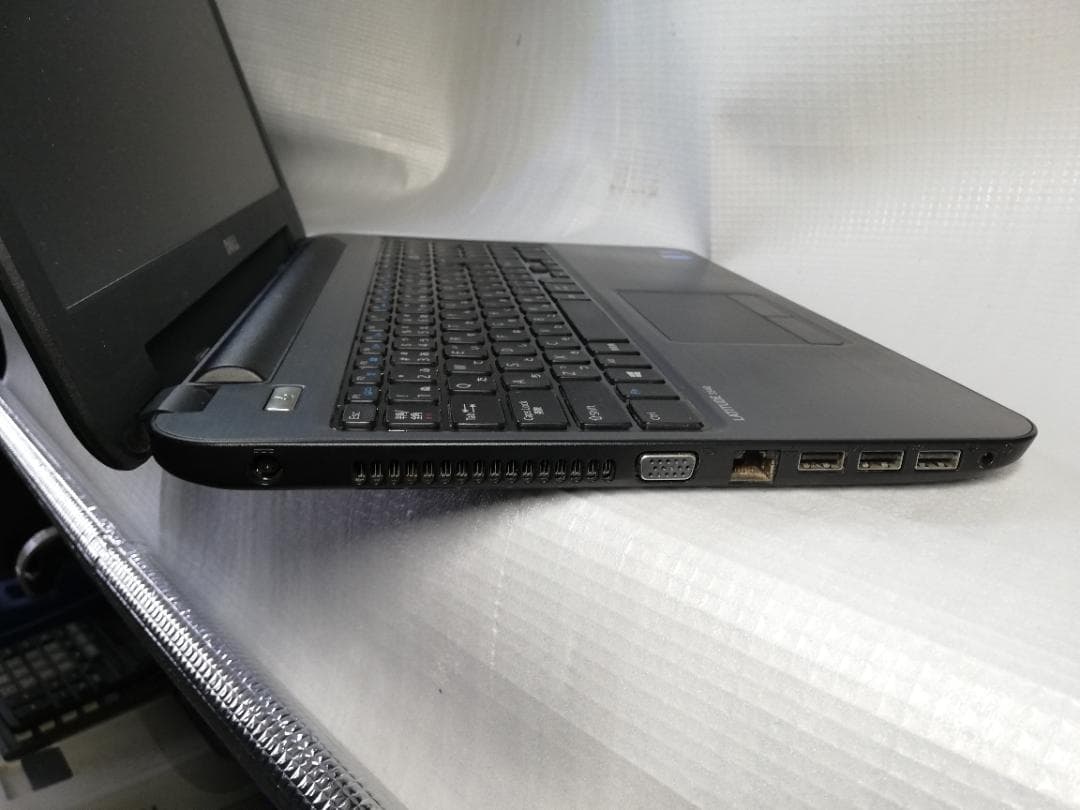 Windowsノート本体 DELL Latitude 3540 windows11/office (2)