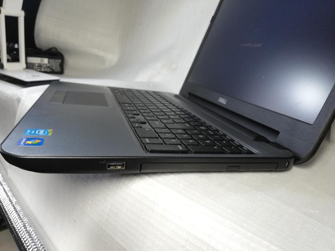 Windowsノート本体 DELL Latitude 3540 windows11/office (2)