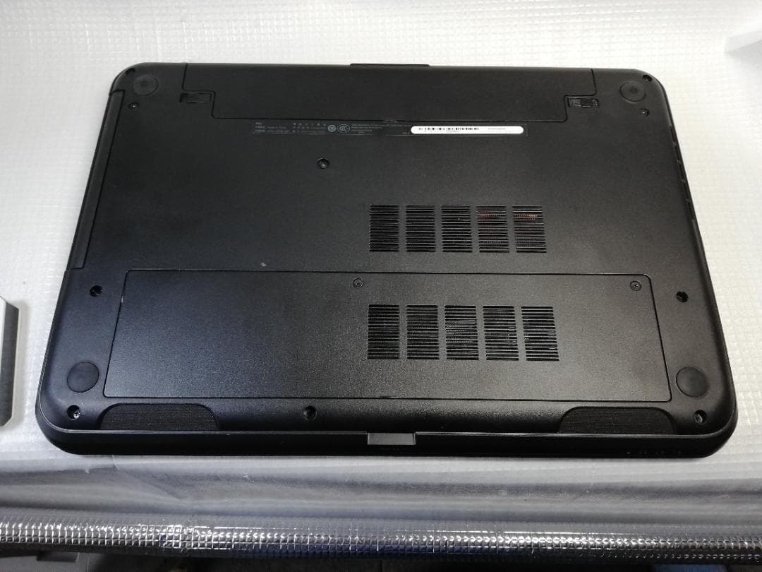 Windowsノート本体 DELL Latitude 3540 windows11/office (2)