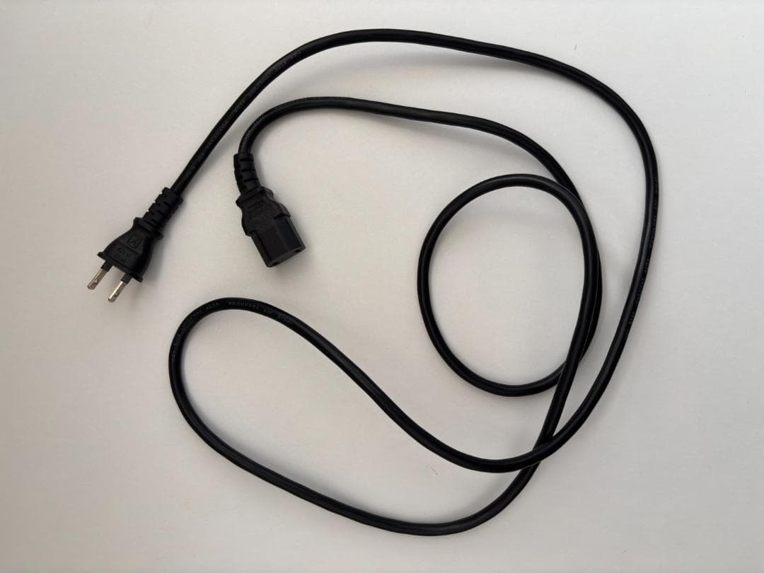 ヤマハ E-Vino 専用充電器