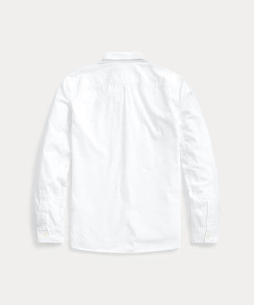 ペ*ロ様 RRL ツイル ワークシャツ Mサイズ