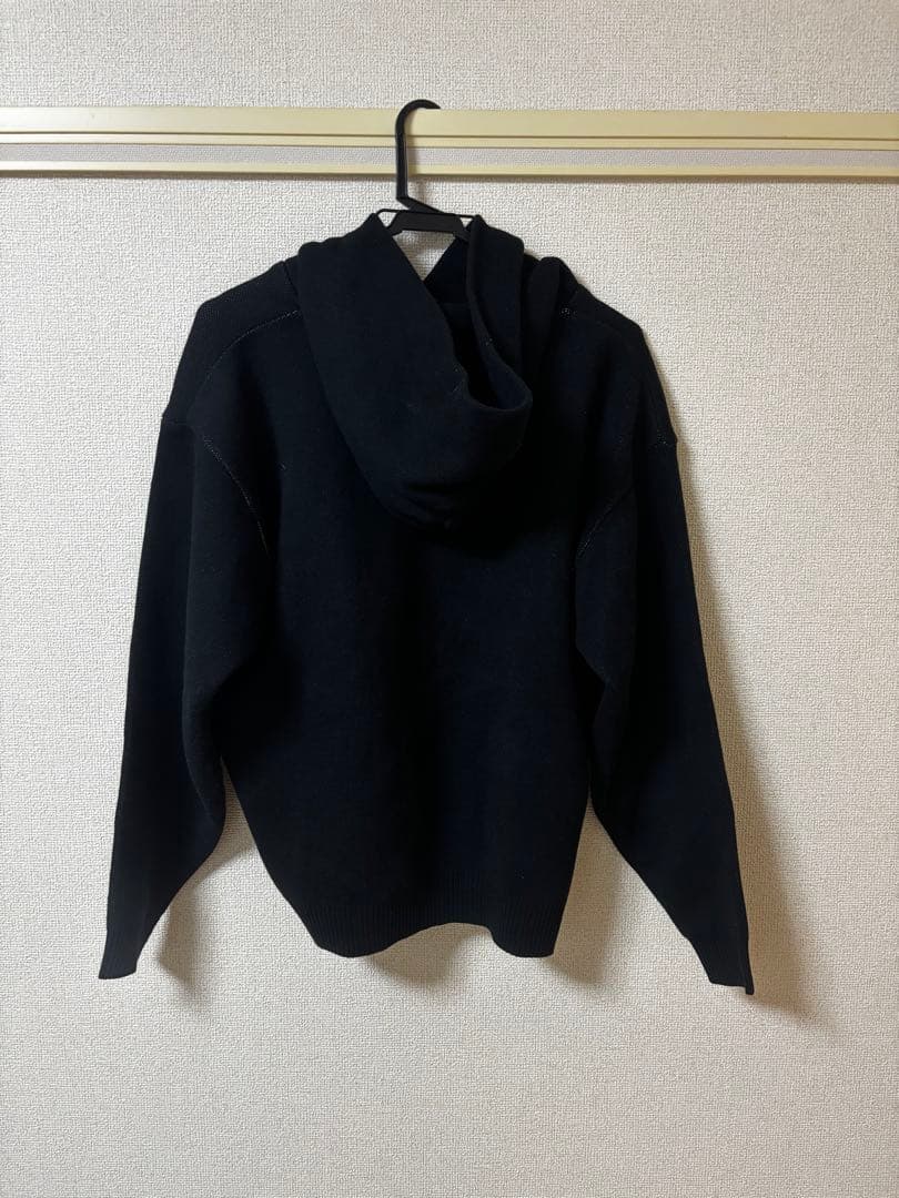 CHALLENGER ロゴ　フーディー