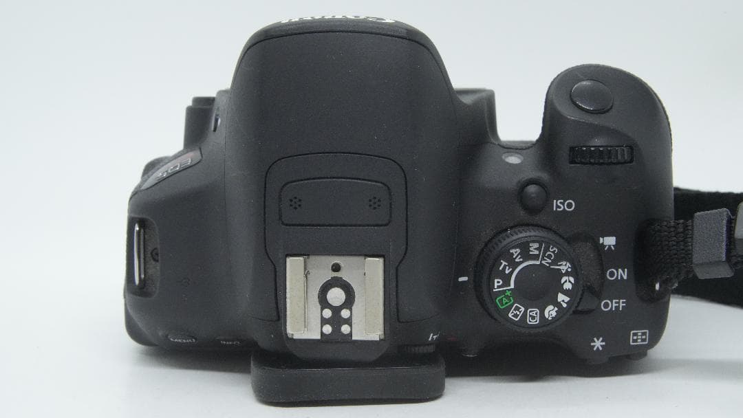 【A2276】 Canon X7i / EF-S 18-55 3.5-5.6