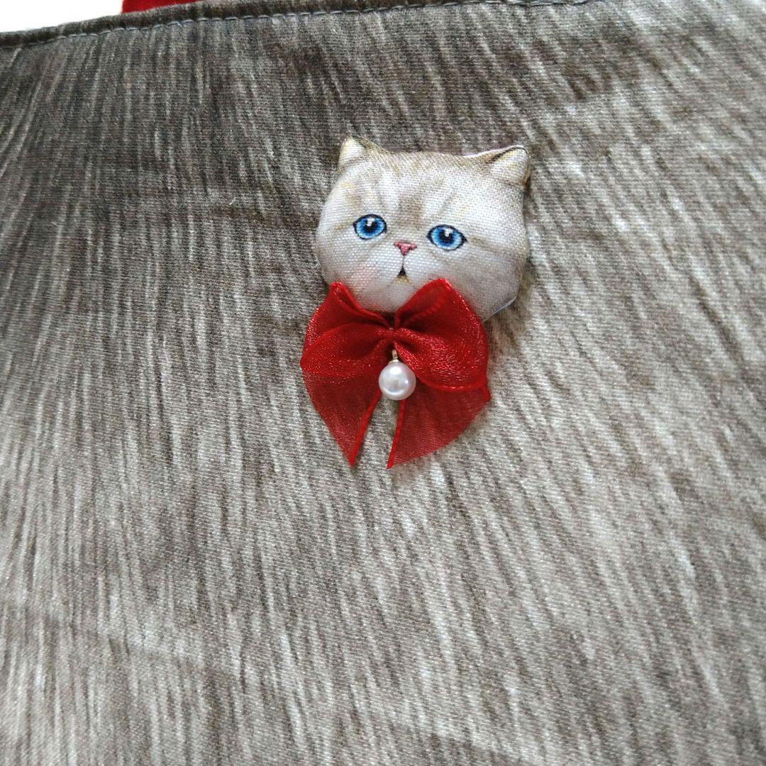 ゆ*ら様 コヤンイサムチョン☆横長トートバッグ　　ハートボア　ルミちゃん　ビッグ