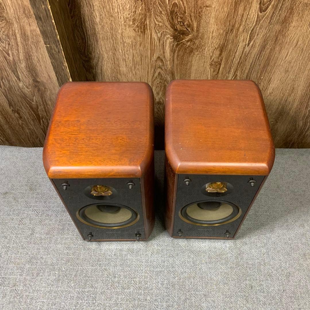 J698R Victor ビクター SX-V1X-M スピーカー ペア