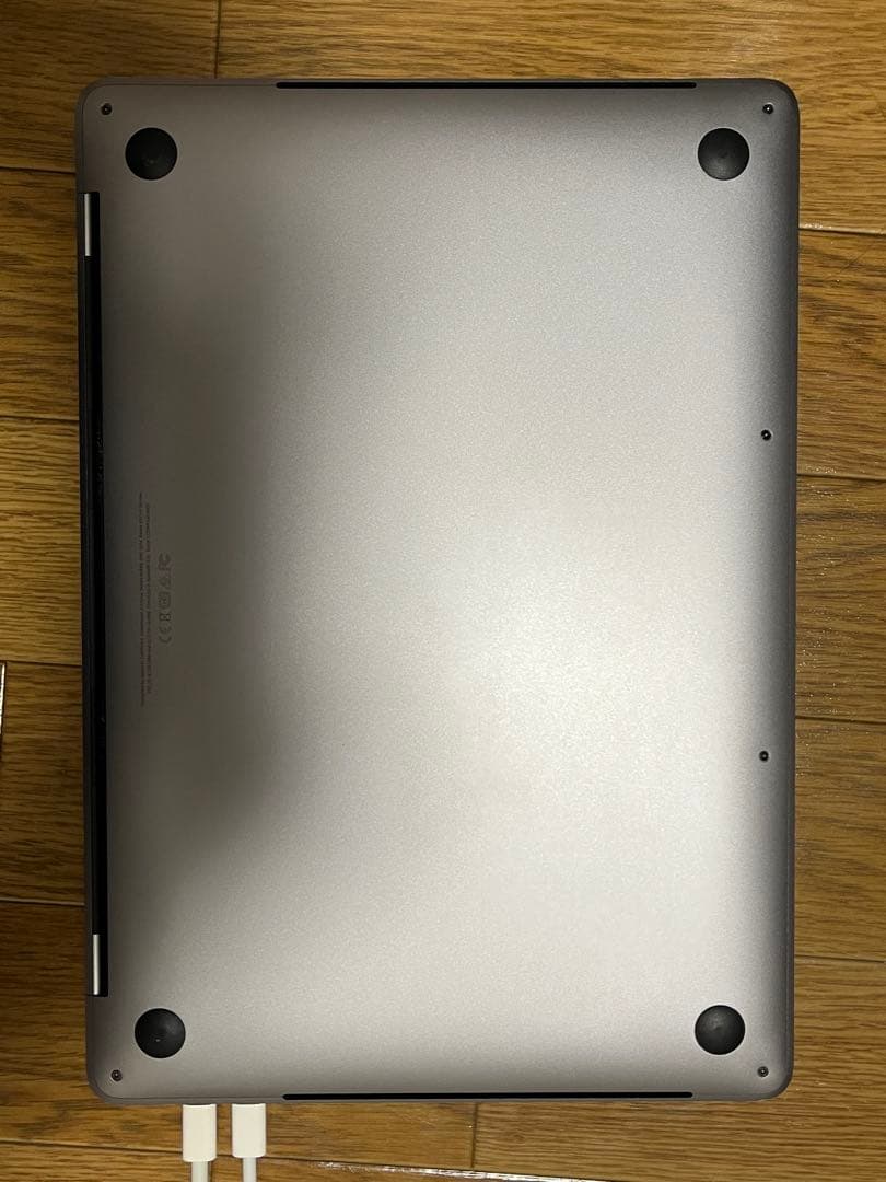 MacBook Pro 13inch（2018）256G 16G スリーブ付