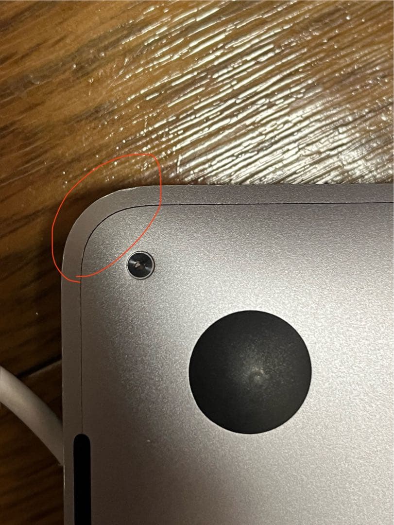 MacBook Pro 13inch（2018）256G 16G スリーブ付