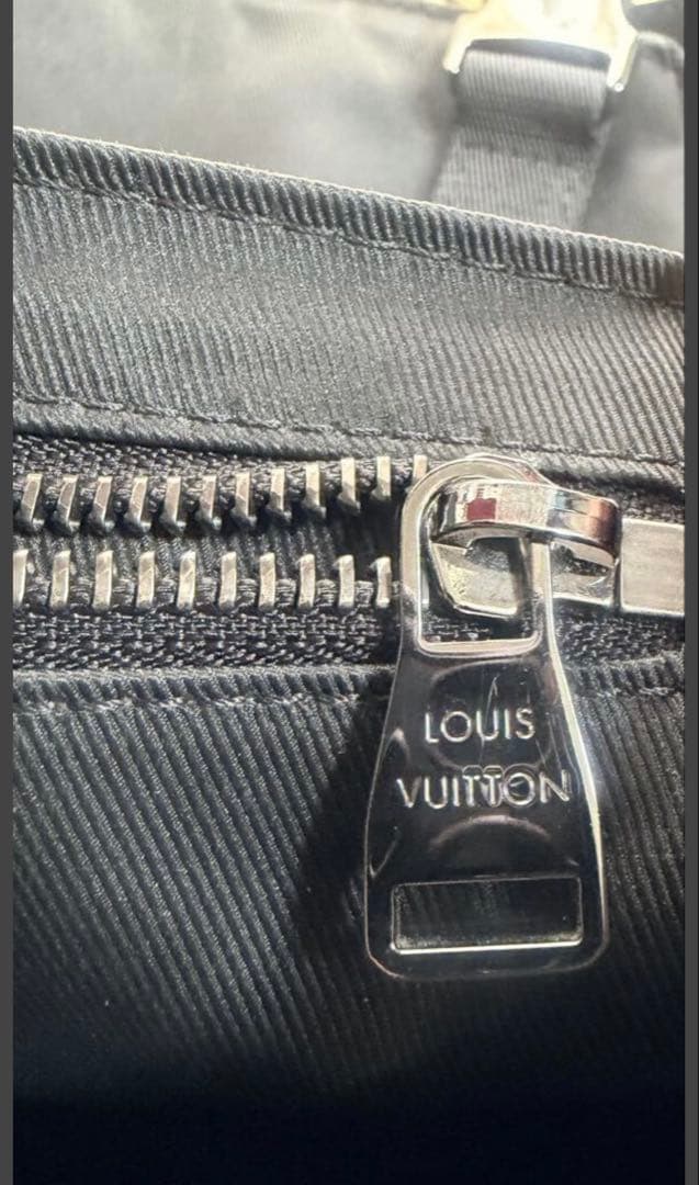 美品⭐︎ルイヴィトン モノグラムエクリプス メッセンジャーヴォワヤージュPM