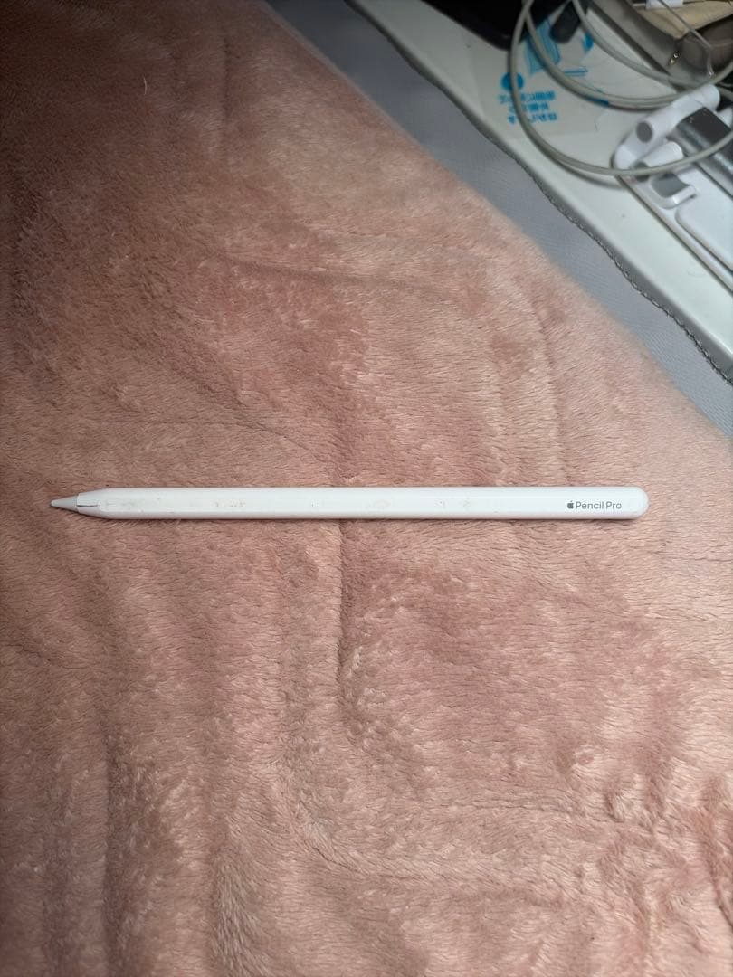 大*也様 Apple Pencil Pro