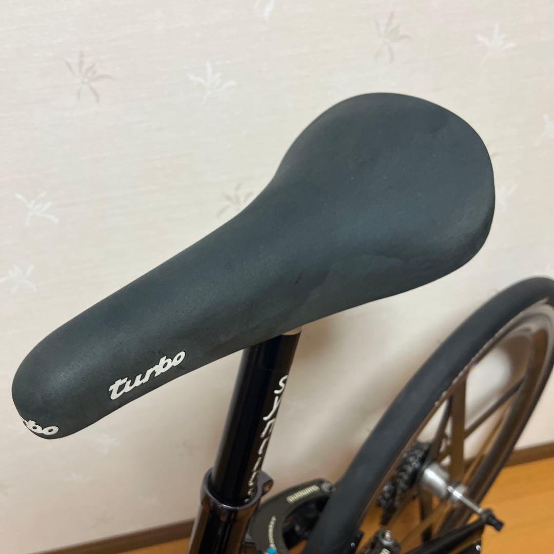  mantra クライン　old mtb