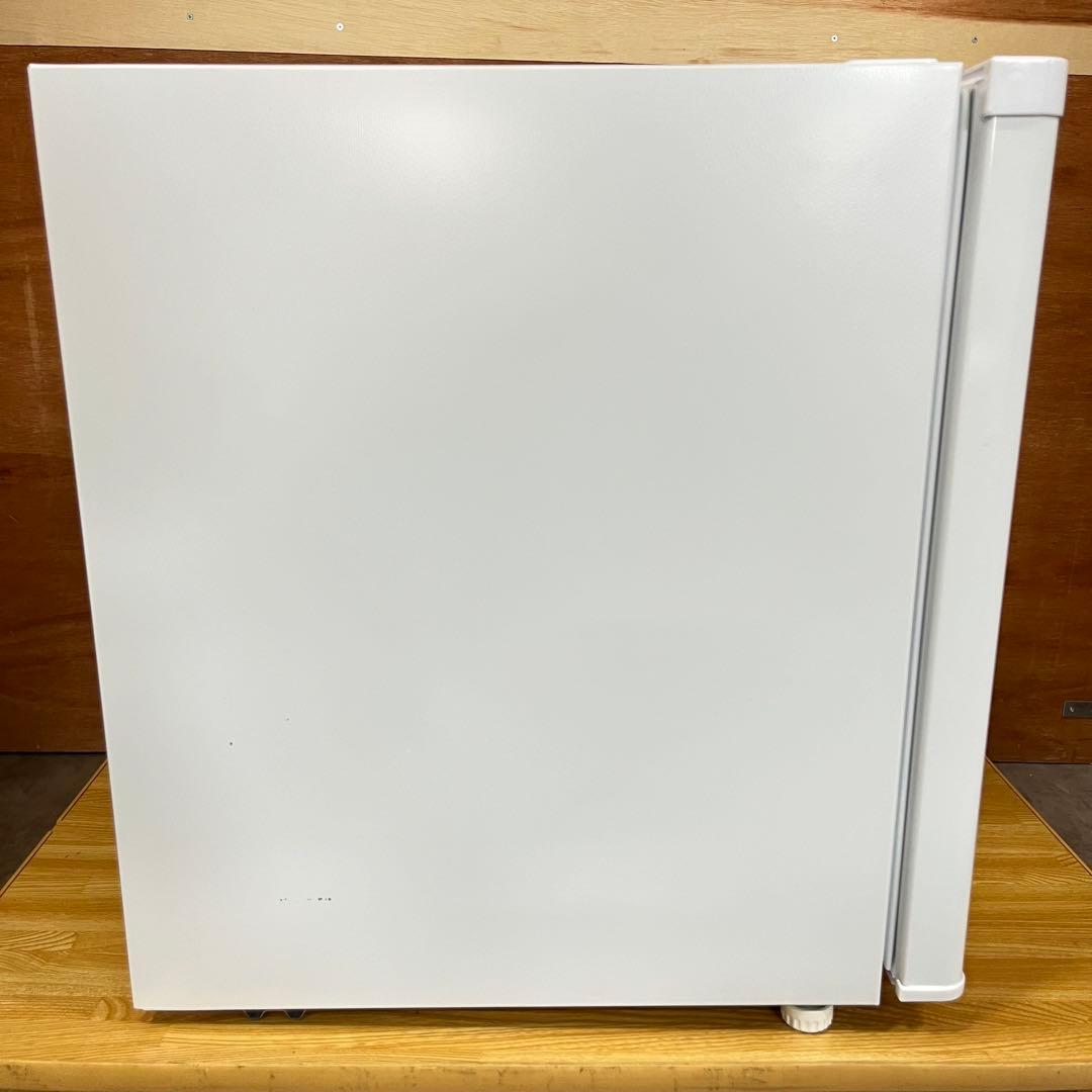 一都三県限定　配送設置無料　冷凍庫　1ドア　Haier 2023年製