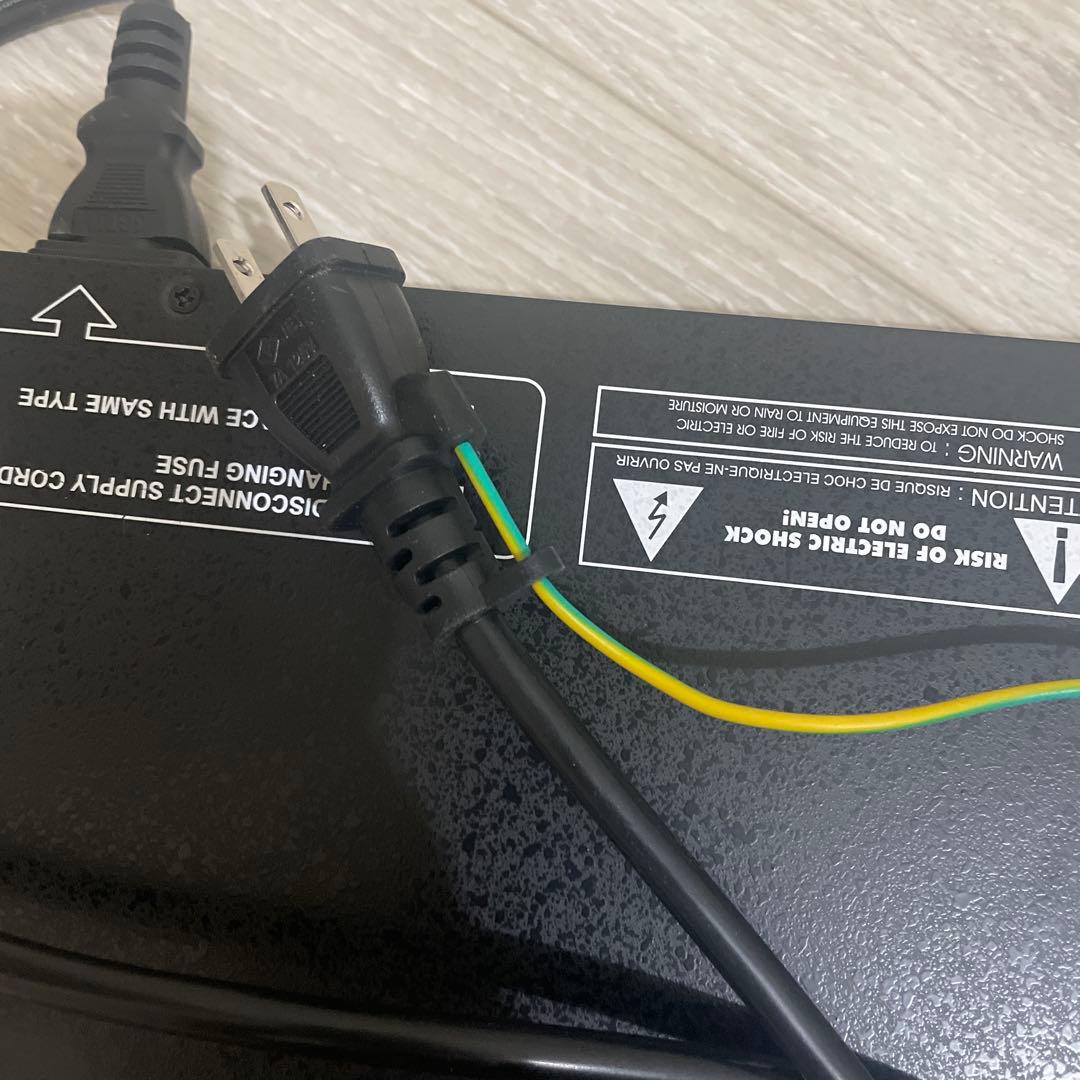 ART MX225ステレオデュアルソース5ゾーンディストリビューションミキサー