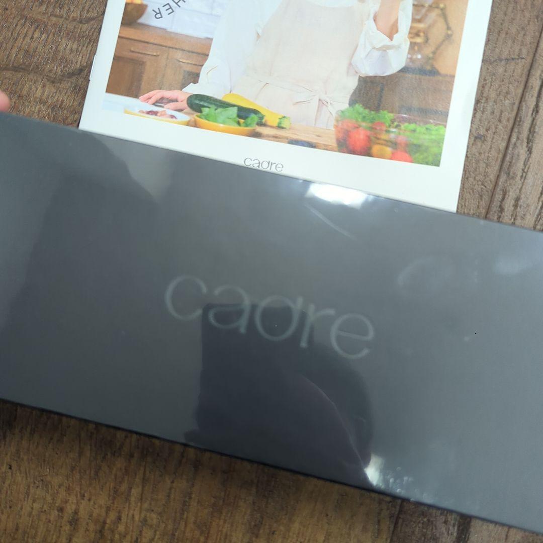 cadre bio fresher カドレ　バイオフレッシャー　定価38500円