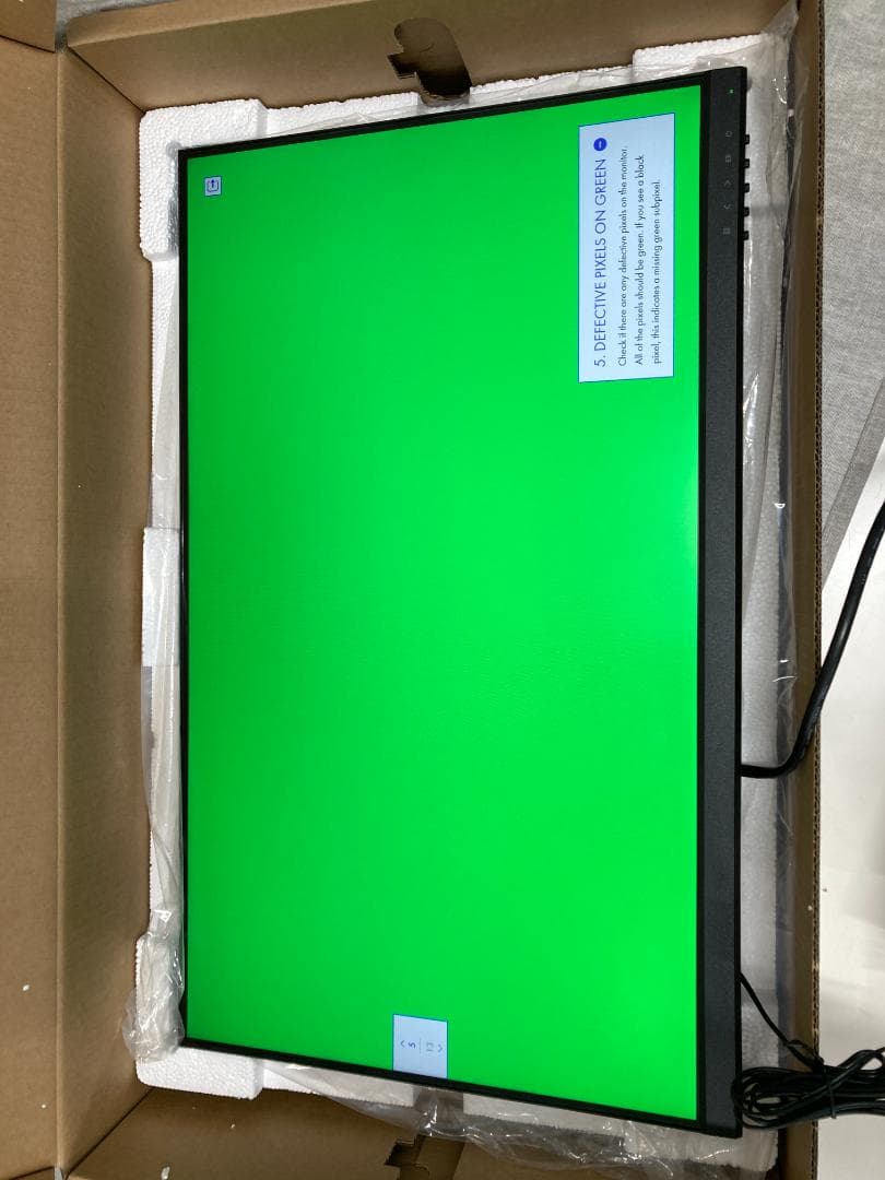 あ*あ様 富士通　モニター 23.8インチ フルHD 75Hz IPS PCモニ