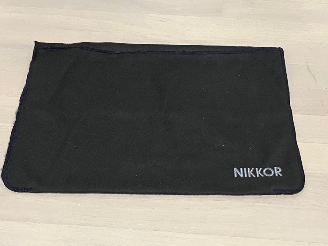 NIKKOR Z 24-120mm f/4 S Zマウント