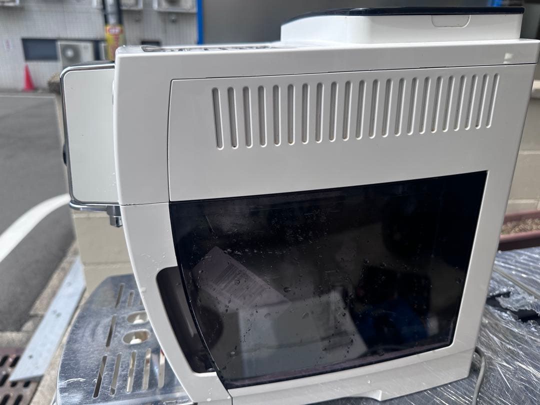 コーヒーメーカー Delonghi Magnifica S