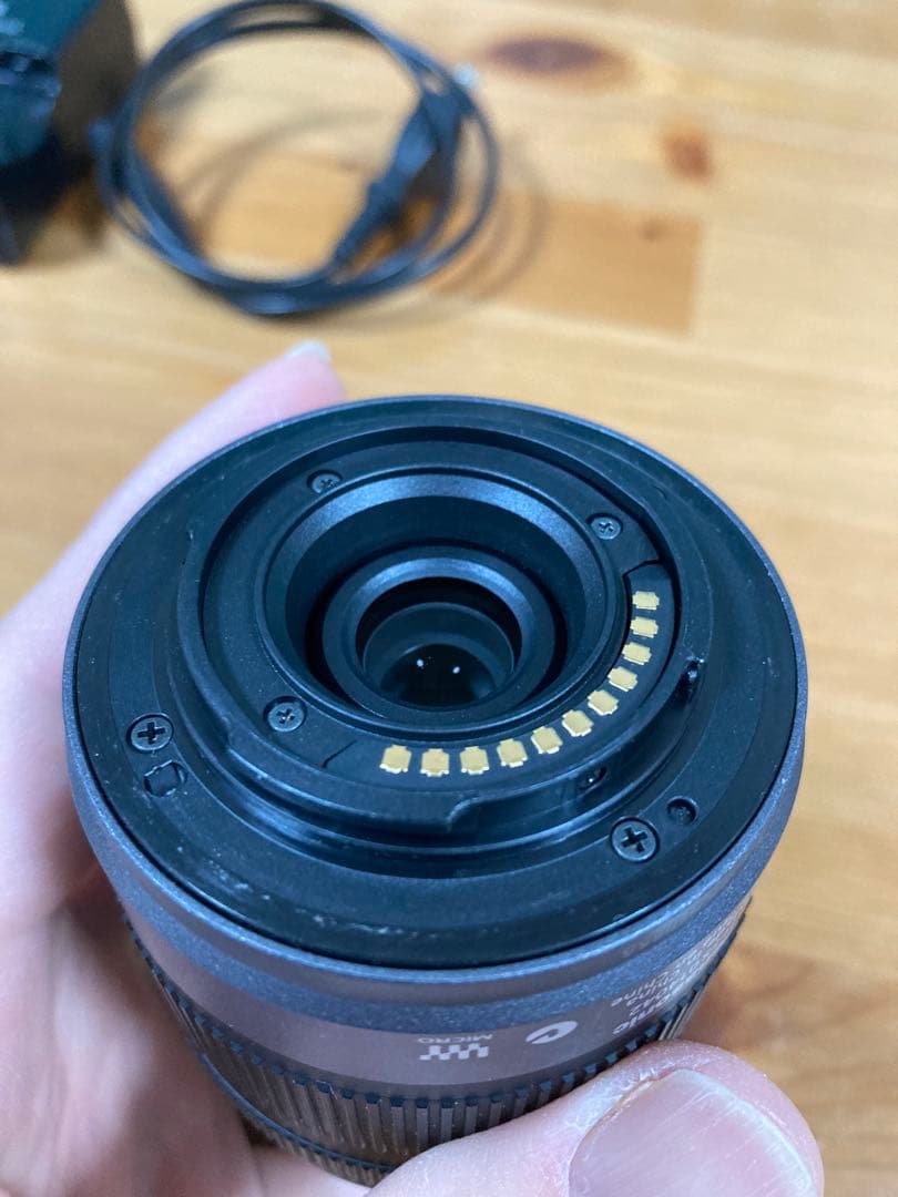 LUMIX GH1 ミラーレス一眼カメラ　レンズセット