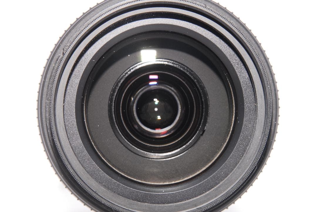 TAMRON 18-200mm Di II VC ニコン用 高倍率ズーム 良品