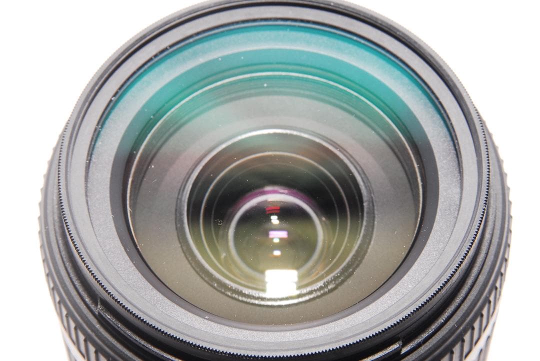 TAMRON 18-200mm Di II VC ニコン用 高倍率ズーム 良品