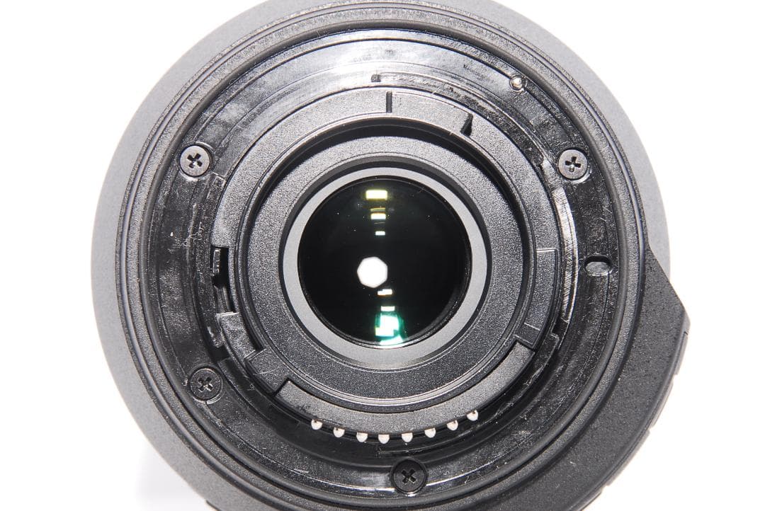 TAMRON 18-200mm Di II VC ニコン用 高倍率ズーム 良品