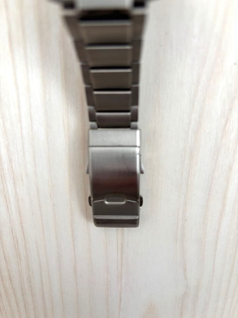 CITIZEN 腕時計 PROMASTER フジツボダイバー 機械式腕時計