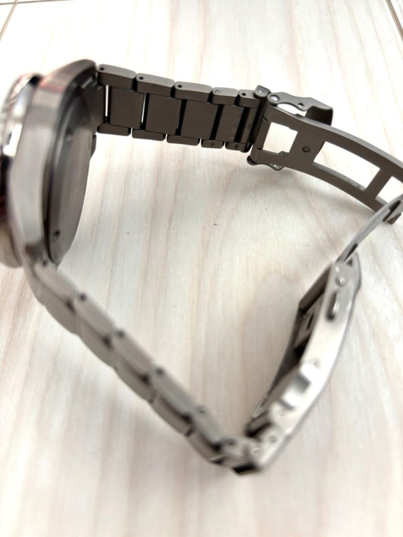 CITIZEN 腕時計 PROMASTER フジツボダイバー 機械式腕時計