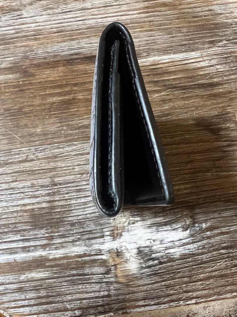 ベルルッティ　名刺入れ　最終値下げ