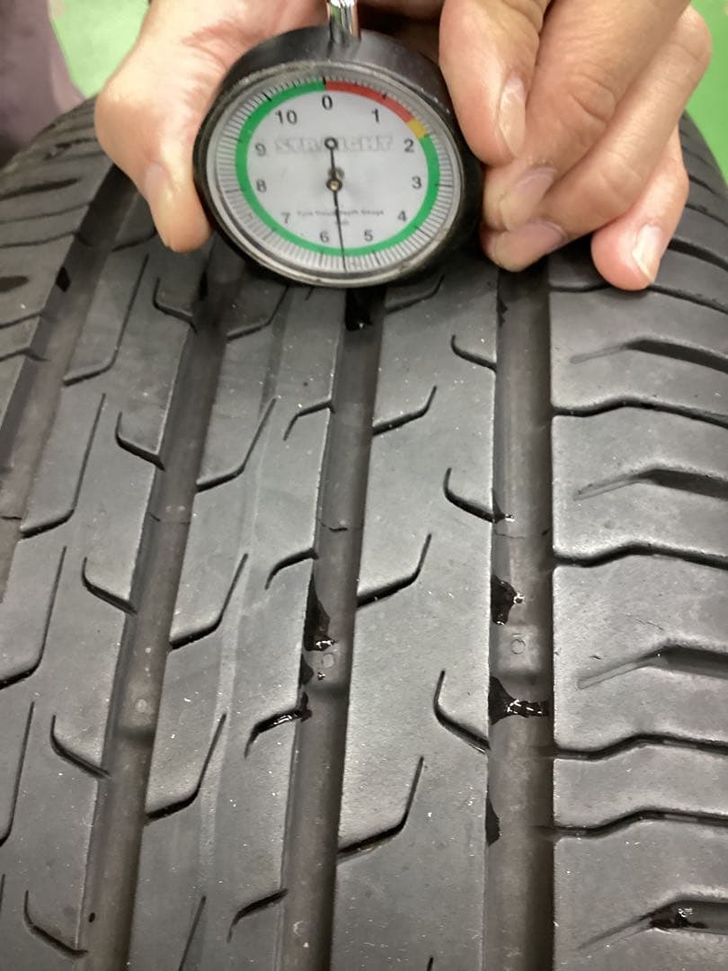 清道　中古レオニスVT 18インチセット　レヴォーグ、オデッセイ等